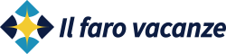 Logo Il Faro Vacanze
